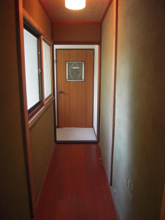 فيلا Nakaya House هاتسوكايتشي المظهر الخارجي الصورة